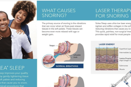 Better Sleep and Straighter Smiles: TruGlo Modern Dental’s Back-to-School Boost